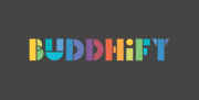 Budhiffy logo
