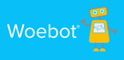 Woebot logo