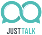 Just talk
