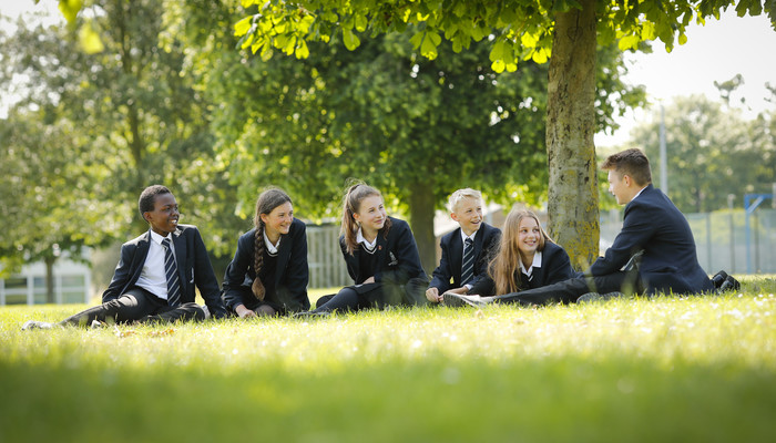 Monk's walk school ard booking picture